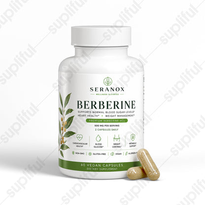 Berberine