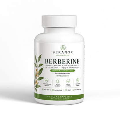 Berberine