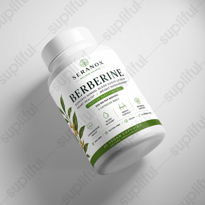 Berberine