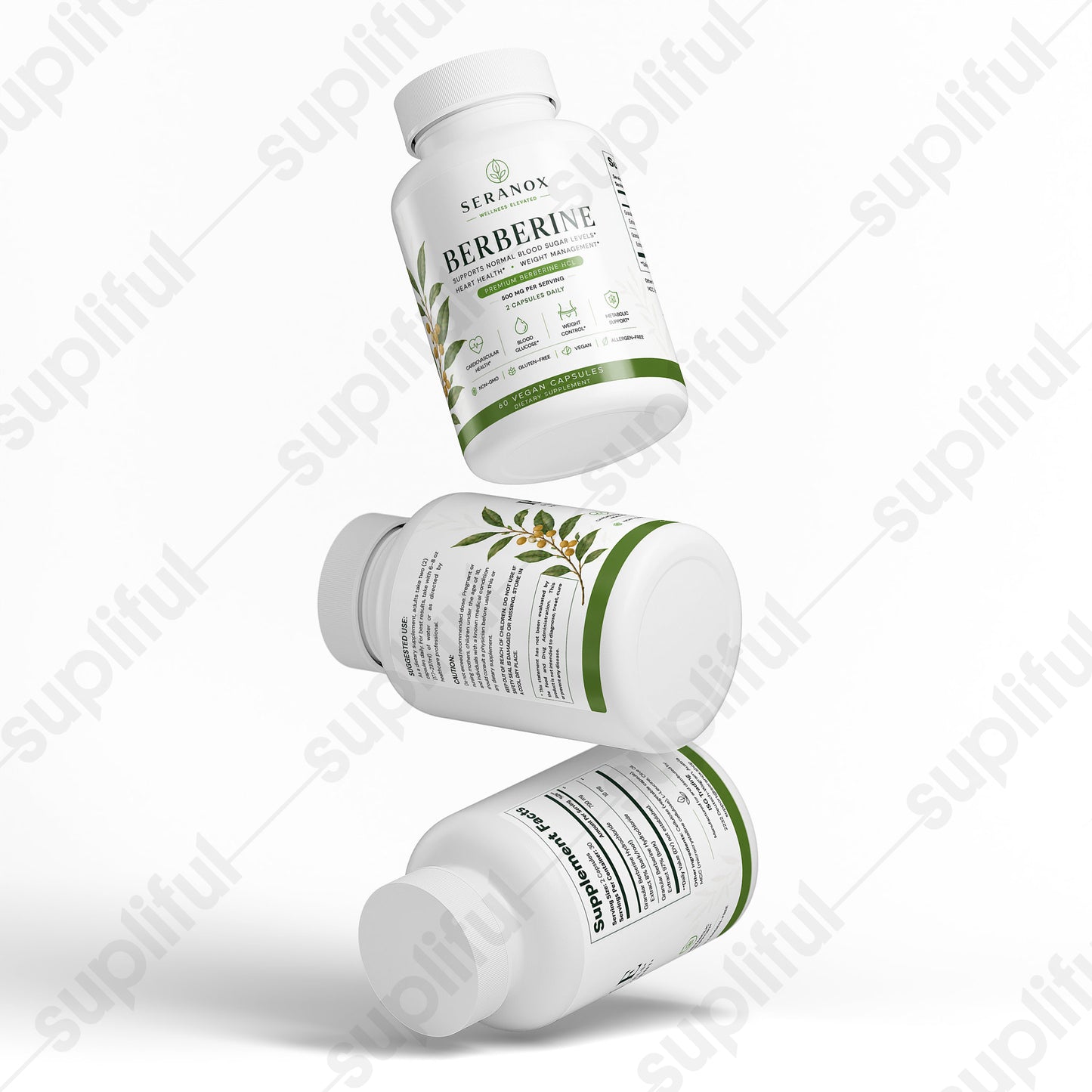 Berberine